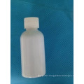 60ml plastic bottle